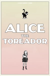 Alice the Toreador (1925)