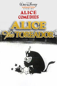 Alice the Toreador (1925)
