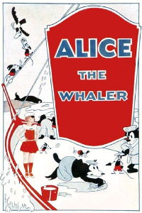 Alice the Whaler (1927)