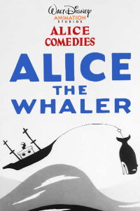 Alice The Whaler (1927)