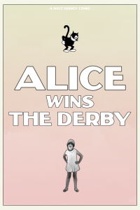 Alice Wins the Derby (1925)