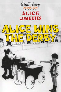 Alice wins the Derby (1925)