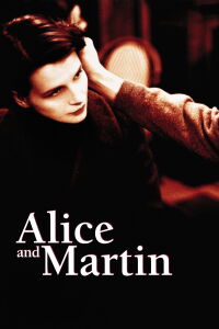Alice y Martin (1998)