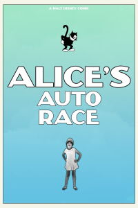 Alice's Auto Race (1927)