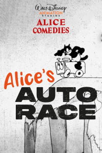 Alice's Auto Race (1927)