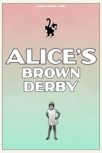 Alice's Brown Derby (1926)