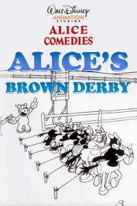 Alice's Brown Derby (1926)