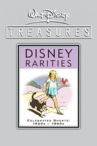 Alice's Cartoon World: An Interview with Virginia Davis (2005)