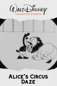 Alice's Circus Daze (1927)