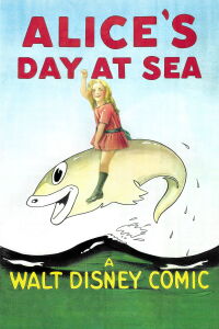 Alice's Day at Sea (1924)