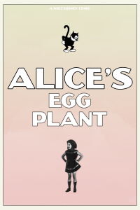 Alice's Egg Plant (1925)