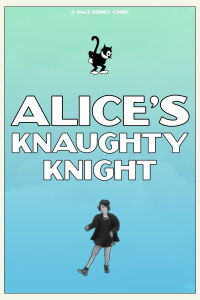 Alice's Knaughty Knight (1927)