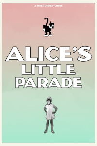 Alice's Little Parade (1926)