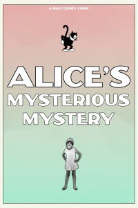Alice's Mysterious Mystery (1926)