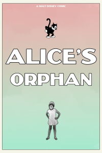 Alice's Orphan (1926)