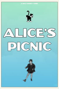 Alice's Picnic (1927)