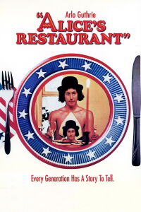 Alice's Restaurant (1969)