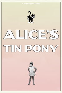 Alice's Tin Pony (1925)