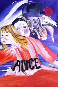 Alicia (1988)