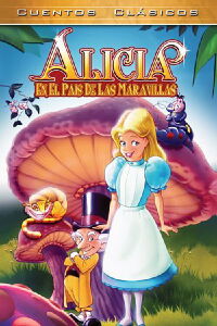Alicia en el país de las maravillas (1988)