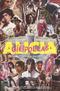 Alicia gilipollas (2024)