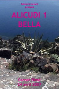 Alicudi 1 Bella (2011)