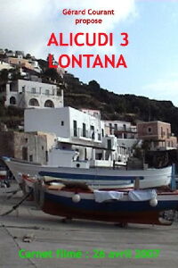 Alicudi 3 Lontana (2011)