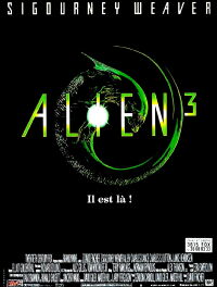 Alien 3 (1992)