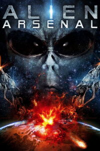 Alien Arsenal (1998)