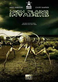 Alien Attack (2009)