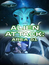 Alien Attack: Area 51 (2024)