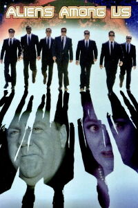 Alien Avengers II (1997)