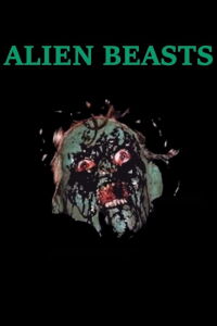 Alien Beasts (1991)