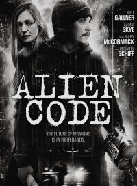 Alien Code (2017)