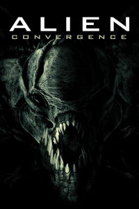 Alien Convergence (2017)