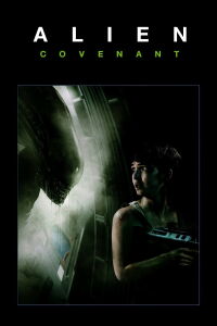 Alien: Covenant (2017)