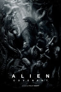 Alien : Covenant (2017)