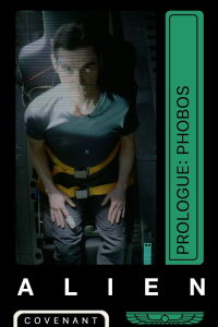 Alien: Covenant - Phobos (2017)