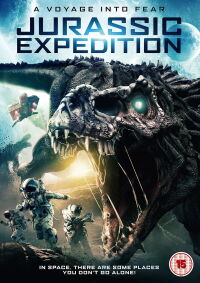 Alien Expedition (2018)