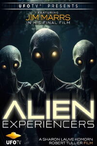 Alien Experiencers (2024)