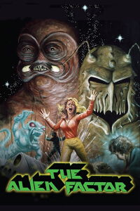 Alien Factor (1978)