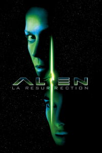 Alien : La Résurrection (1997)