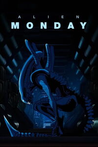 Alien: Monday (2024)