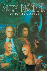 Alien Nación: Horizontes oscuros (1994)