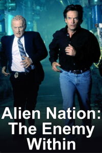 Alien Nación: Un enemigo entre nosotros (1996)