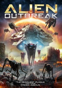Alien Outbreak (2020)