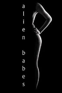 Alien Sex Files: Alien Babes (2009)