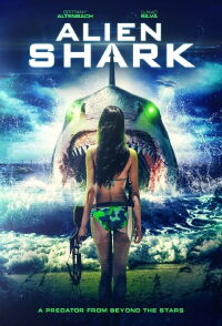 Alien Shark (2022)