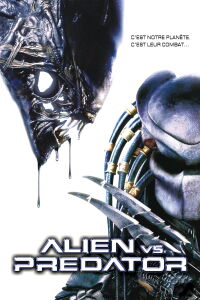 Alien vs. Prédateur (2004)