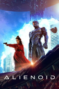 Alienoid Parte 1 (2022)